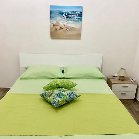 Casa Vacanze Lorenz Marsala Exteriör bild