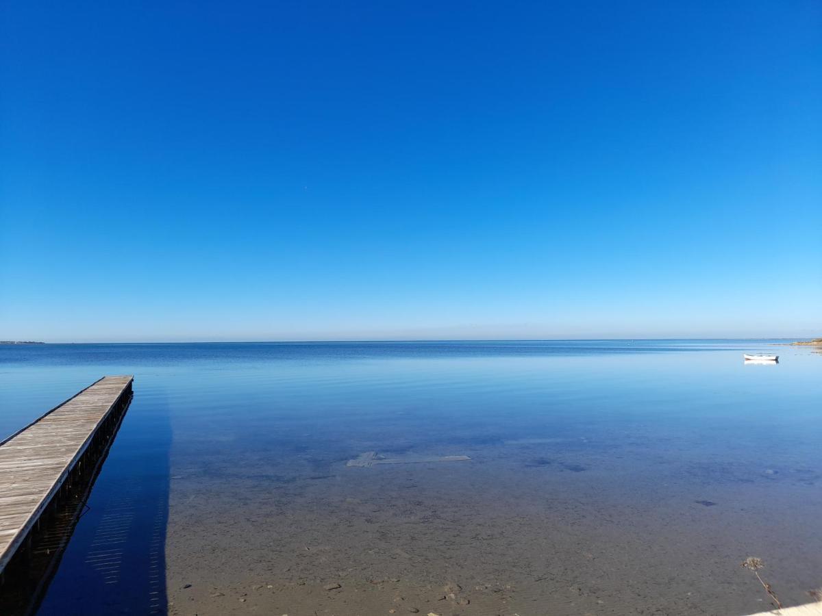 Casa Vacanze Lorenz Marsala Exteriör bild